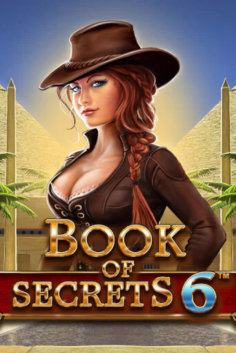 Демо игра Book of Secrets 6 играть онлайн | Казино Х бесплатно