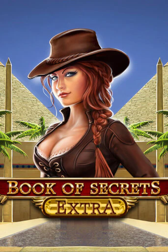 Демо игра Book of Secrets Extra играть онлайн | Казино Х бесплатно