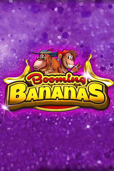 Демо игра Booming Bananas играть онлайн | Казино Х бесплатно