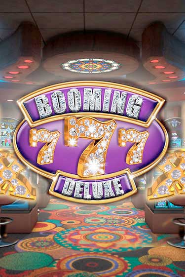 Демо игра Booming Seven Deluxe играть онлайн | Казино Х бесплатно