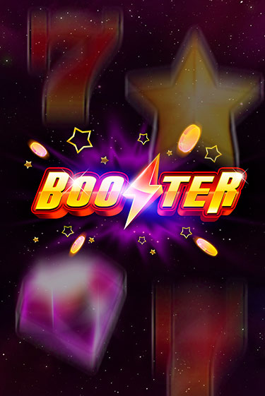 Демо игра BOOSTER играть онлайн | Казино Х бесплатно