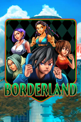 Демо игра Borderland играть онлайн | Казино Х бесплатно