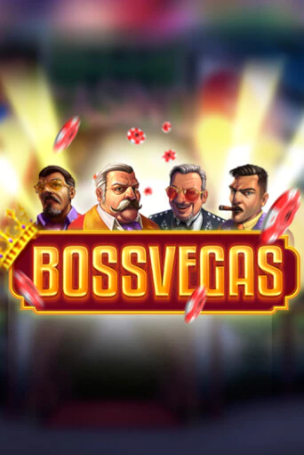 Демо игра Boss Vegas играть онлайн | Казино Х бесплатно