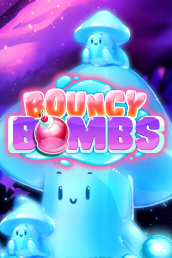 Демо игра Bouncy Bombs играть онлайн | Казино Х бесплатно