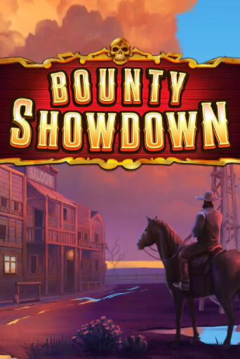 Демо игра Bounty Showdown играть онлайн | Казино Х бесплатно