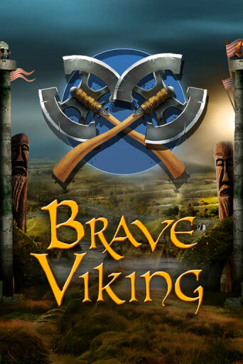 Демо игра Brave Viking играть онлайн | Казино Х бесплатно