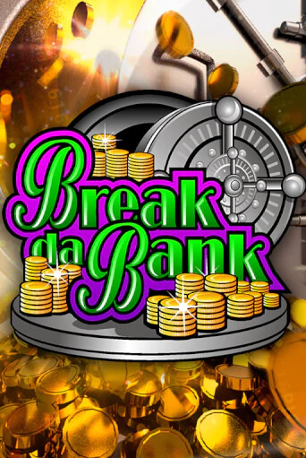 Демо игра Break da Bank играть онлайн | Казино Х бесплатно