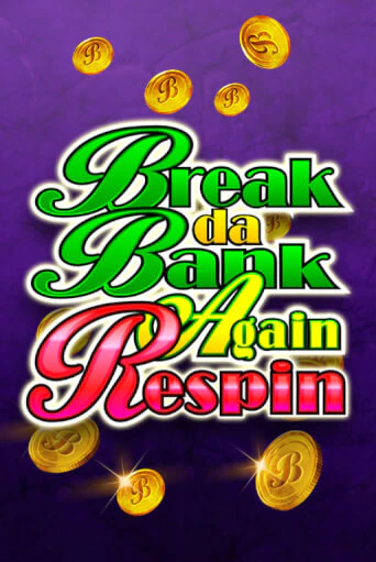 Демо игра Break Da Bank Again Respin играть онлайн | Казино Х бесплатно