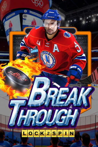 Демо игра Break Through играть онлайн | Казино Х бесплатно