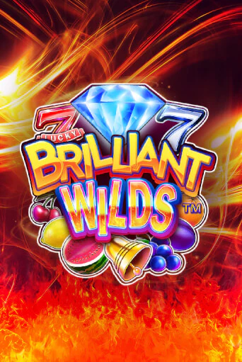 Демо игра Brilliant Wilds играть онлайн | Казино Х бесплатно