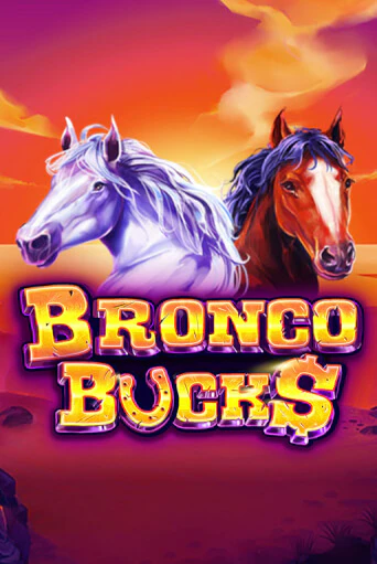 Демо игра Bronco Bucks играть онлайн | Казино Х бесплатно