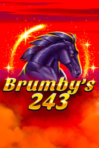 Демо игра Brumby's 243 играть онлайн | Казино Х бесплатно