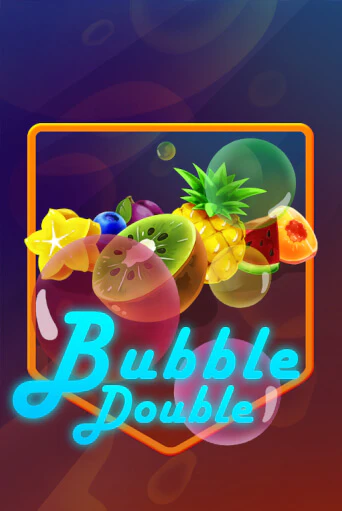 Демо игра Bubble Double играть онлайн | Казино Х бесплатно