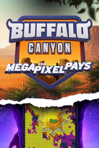 Демо игра Buffalo Canyon играть онлайн | Казино Х бесплатно