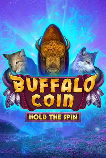 Демо игра Buffalo Coin Hold The Spin играть онлайн | Казино Х бесплатно