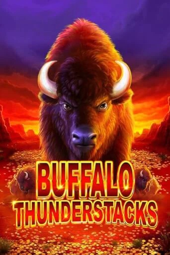 Демо игра Buffalo Thunderstacks играть онлайн | Казино Х бесплатно