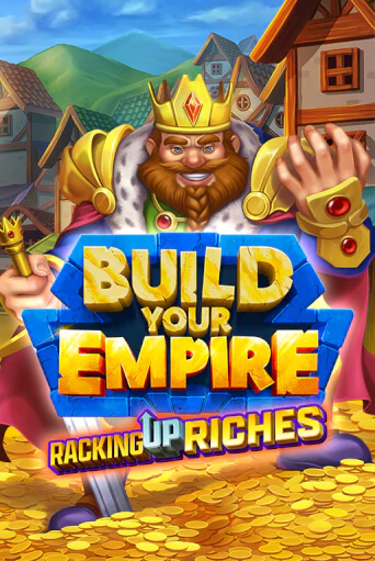 Демо игра Build Your Empire играть онлайн | Казино Х бесплатно