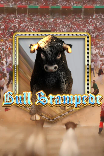 Демо игра Bull Stampede играть онлайн | Казино Х бесплатно