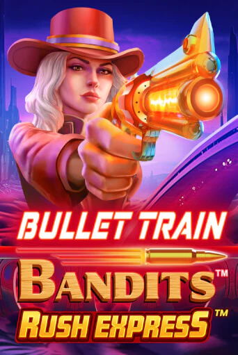 Демо игра Bullet Train Bandits™ играть онлайн | Казино Х бесплатно