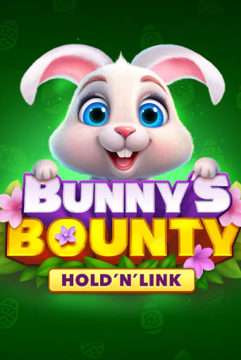 Демо игра Bunny's Bounty: Hold 'N' Link играть онлайн | Казино Х бесплатно