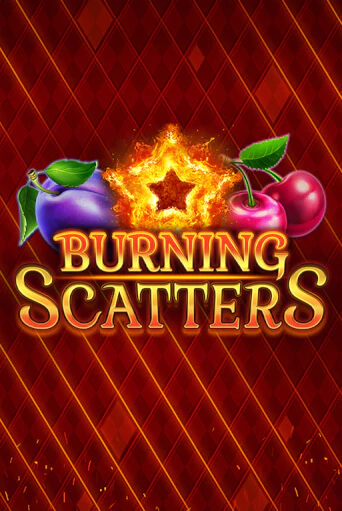 Демо игра Burning Scatters играть онлайн | Казино Х бесплатно