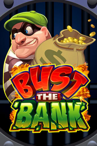 Демо игра Bust the Bank играть онлайн | Казино Х бесплатно