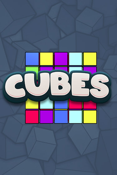 Демо игра Cubes играть онлайн | Казино Х бесплатно