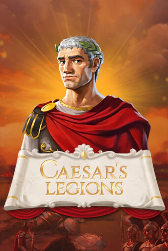 Демо игра Caesar's Legions играть онлайн | Казино Х бесплатно