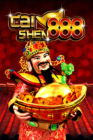 Демо игра Cai Shen 888 играть онлайн | Казино Х бесплатно