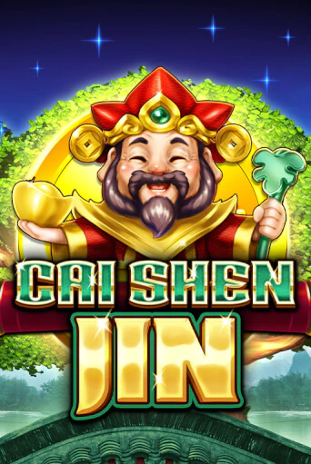 Демо игра Cai Shen Jin играть онлайн | Казино Х бесплатно