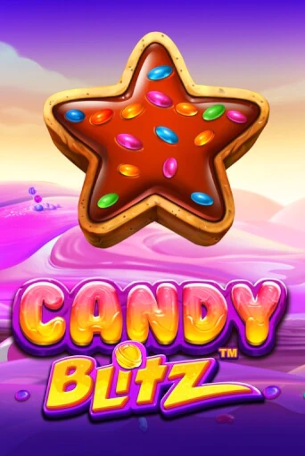 Демо игра Candy Blitz играть онлайн | Казино Х бесплатно