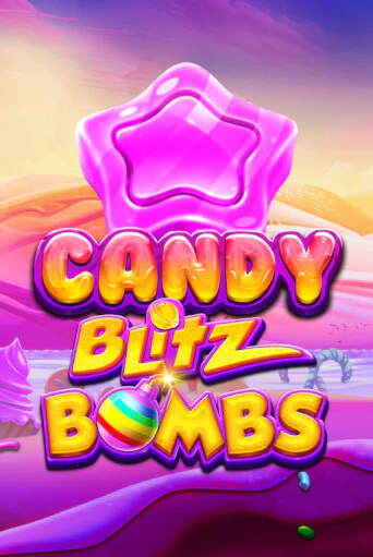 Демо игра Candy Blitz Bombs играть онлайн | Казино Х бесплатно