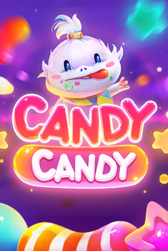 Демо игра Candy Candy играть онлайн | Казино Х бесплатно