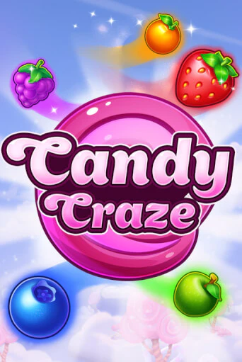 Демо игра Candy Craze играть онлайн | Казино Х бесплатно