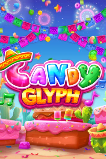 Демо игра Candy Glyph играть онлайн | Казино Х бесплатно