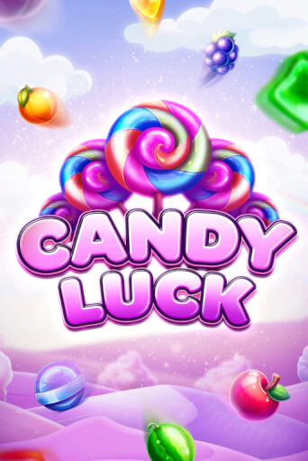 Демо игра Candy Luck играть онлайн | Казино Х бесплатно