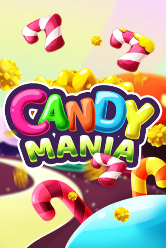 Демо игра Candy Mania играть онлайн | Казино Х бесплатно