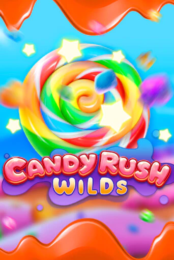 Демо игра Candy Rush Wilds играть онлайн | Казино Х бесплатно