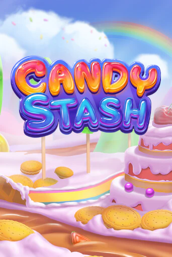 Демо игра Candy Stash играть онлайн | Казино Х бесплатно