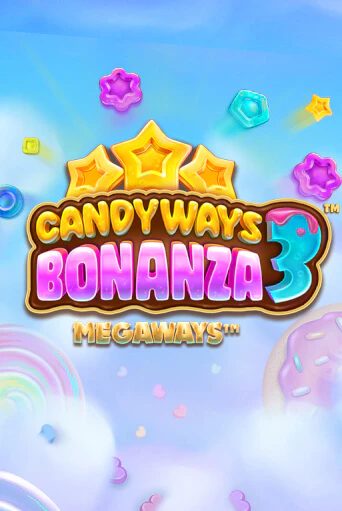 Демо игра Candyway Bonanza Megaways 3 играть онлайн | Казино Х бесплатно