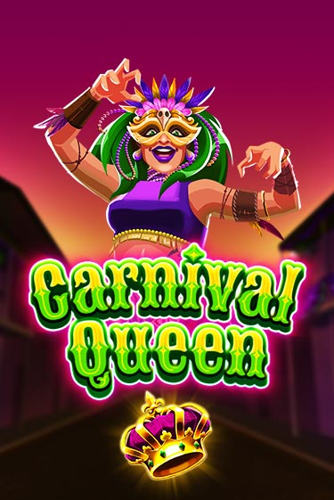 Демо игра Carnival Queen играть онлайн | Казино Х бесплатно