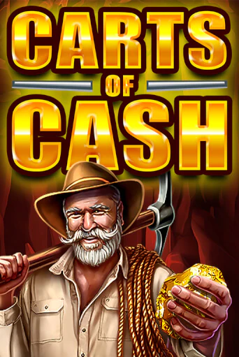 Демо игра Carts of Cash играть онлайн | Казино Х бесплатно