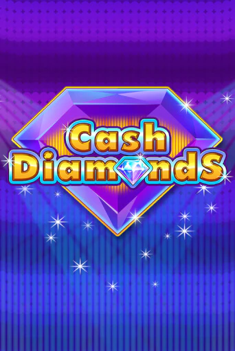 Демо игра Cash Diamonds играть онлайн | Казино Х бесплатно