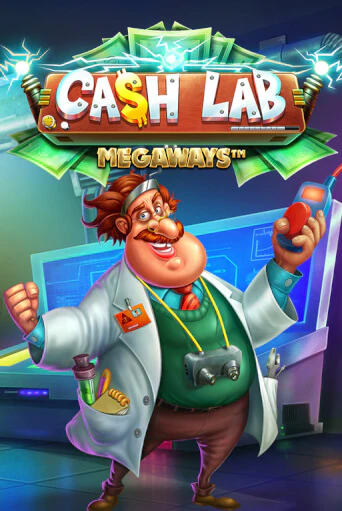 Демо игра Cash Lab™ Megaways™ играть онлайн | Казино Х бесплатно