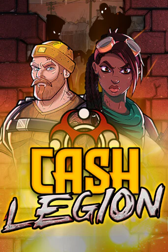 Демо игра Cash Legion играть онлайн | Казино Х бесплатно