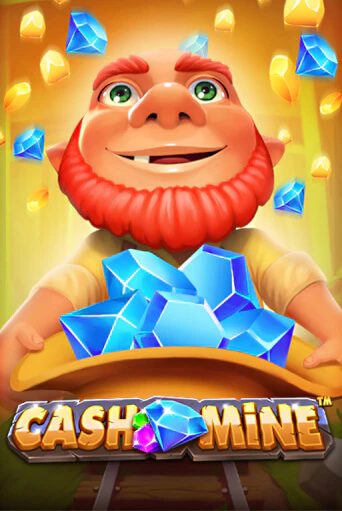 Демо игра Cash Mine играть онлайн | Казино Х бесплатно