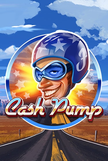 Демо игра Cash Pump играть онлайн | Казино Х бесплатно