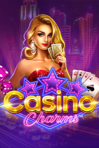 Демо игра Casino Charms играть онлайн | Казино Х бесплатно