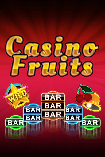 Демо игра Casino Fruits играть онлайн | Казино Х бесплатно