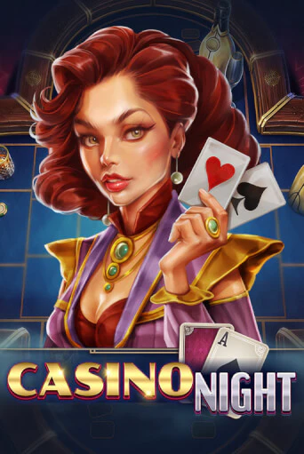 Демо игра Casino Night играть онлайн | Казино Х бесплатно